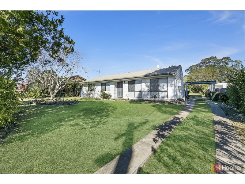 88 Great North Road, Frederickton NSW 2440