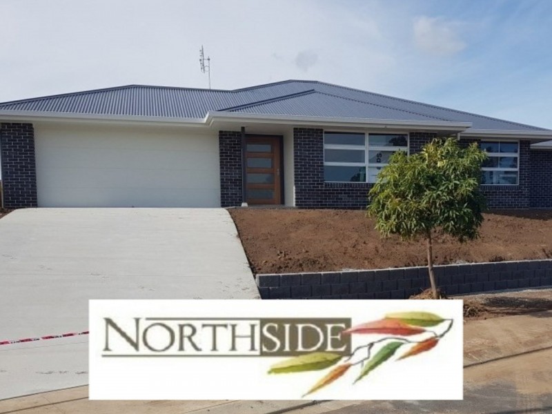 Lots 1-39 Northside, West Kempsey NSW 2440