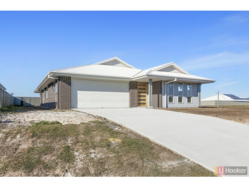 Lots 1-39 Northside, West Kempsey NSW 2440