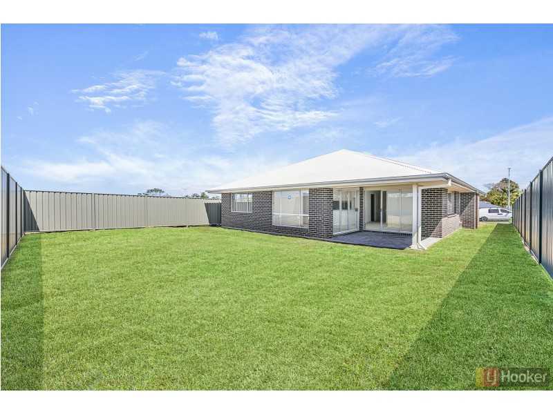 Lots 1-39 Northside, West Kempsey NSW 2440