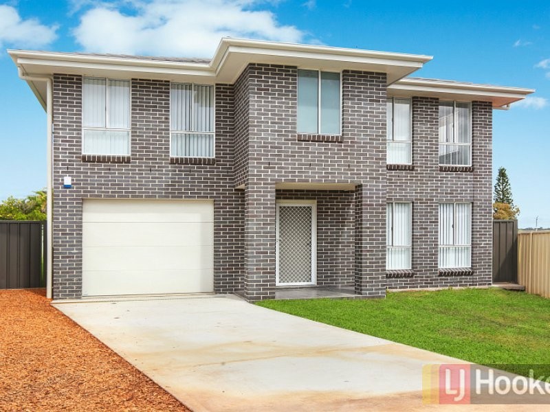 4A Forest Place, West Kempsey NSW 2440