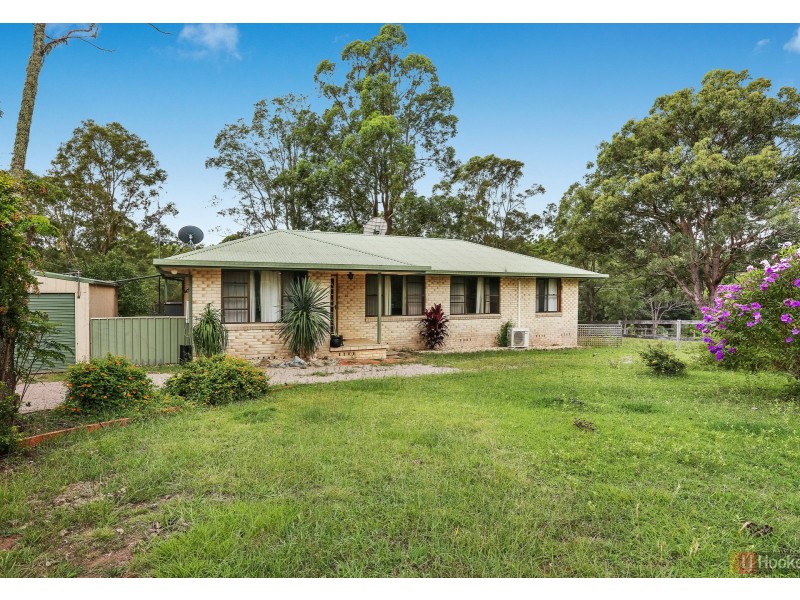 29 Steeles Creek Road, Yarravel NSW 2440