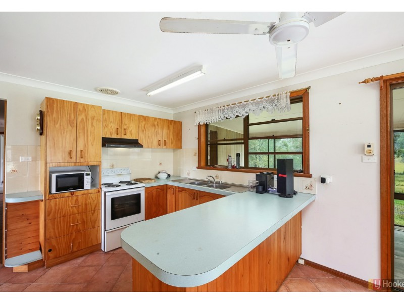 29 Steeles Creek Road, Yarravel NSW 2440