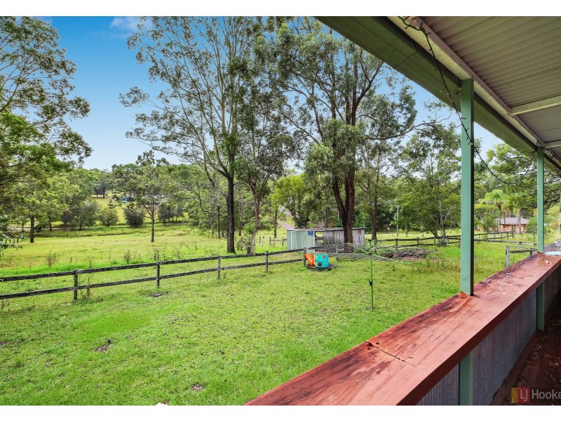 29 Steeles Creek Road, Yarravel NSW 2440