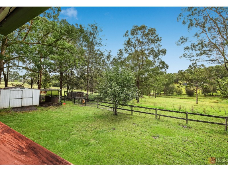 29 Steeles Creek Road, Yarravel NSW 2440