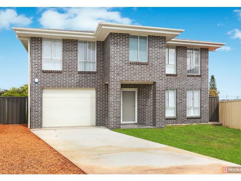 4a Forest Place, West Kempsey NSW 2440