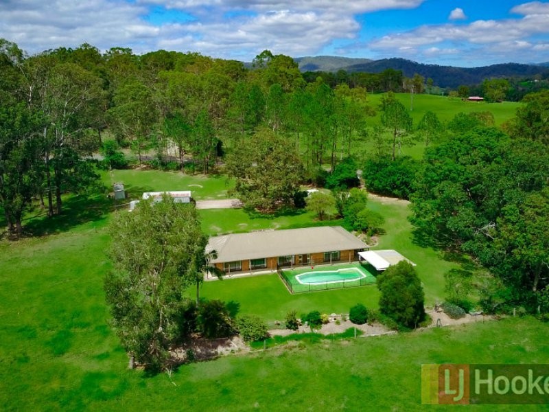 1 Wirrang Drive, Dondingalong NSW 2440