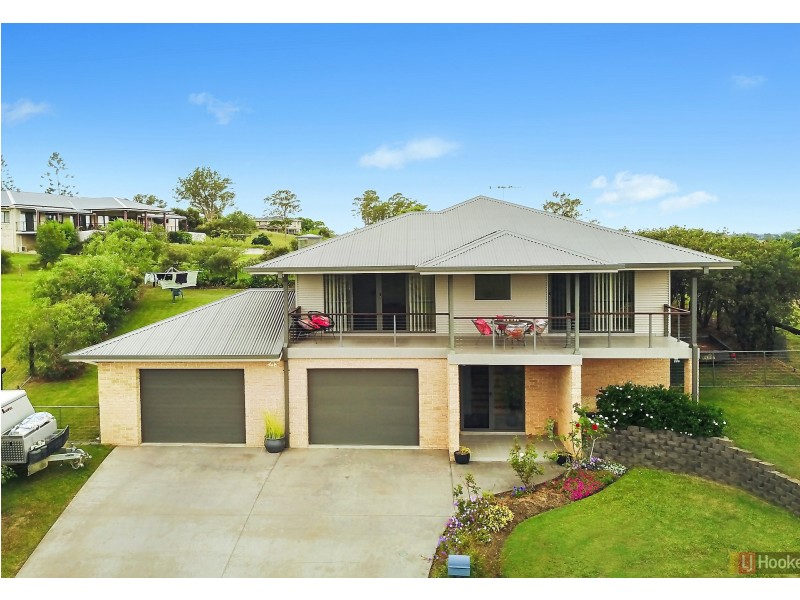 20 Springfields Drive, Greenhill NSW 2440