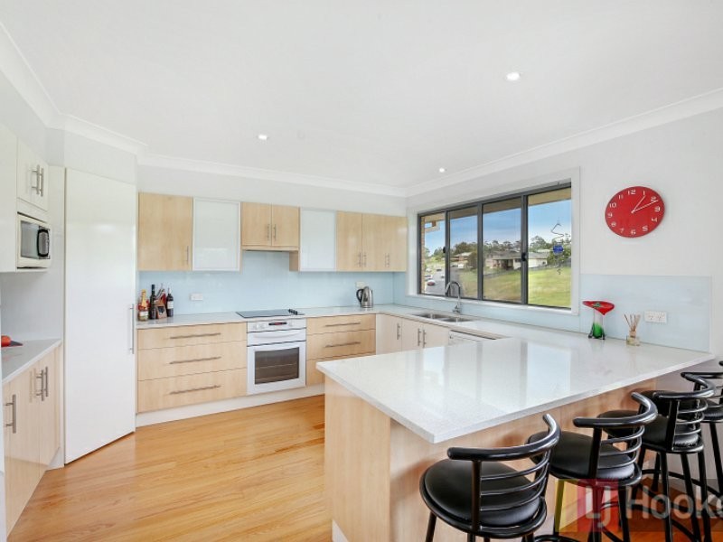 20 Springfields Drive, Greenhill NSW 2440