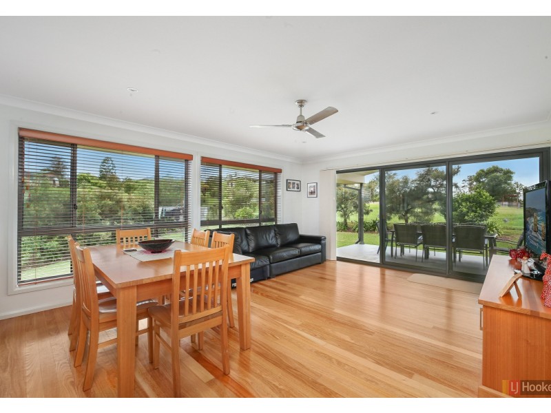 20 Springfields Drive, Greenhill NSW 2440