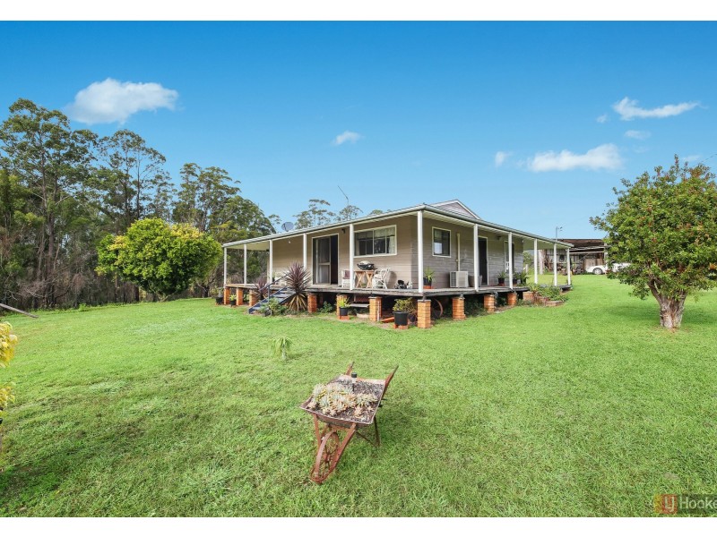 119 126 13 Rainbows End Road, Dondingalong NSW 2440