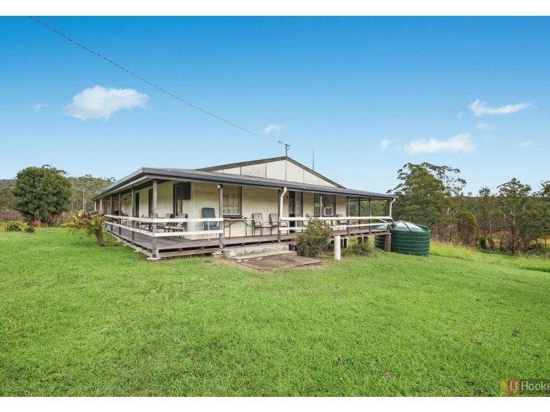 119 126 13 Rainbows End Road, Dondingalong NSW 2440