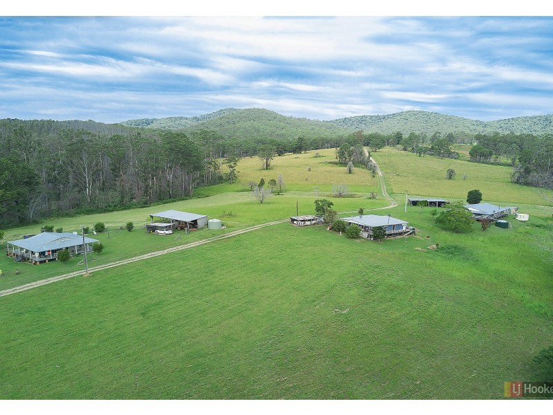 119 126 13 Rainbows End Road, Dondingalong NSW 2440
