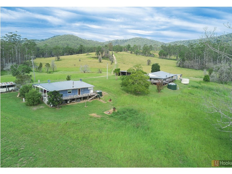 119 126 13 Rainbows End Road, Dondingalong NSW 2440
