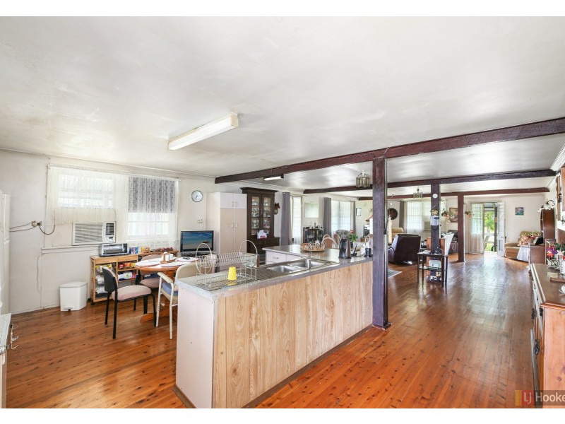 119 126 13 Rainbows End Road, Dondingalong NSW 2440