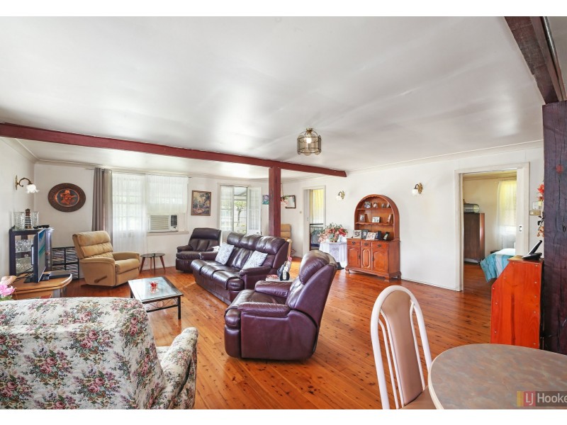 119 126 13 Rainbows End Road, Dondingalong NSW 2440