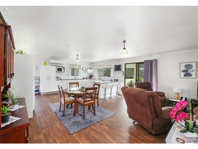 119 126 13 Rainbows End Road, Dondingalong NSW 2440