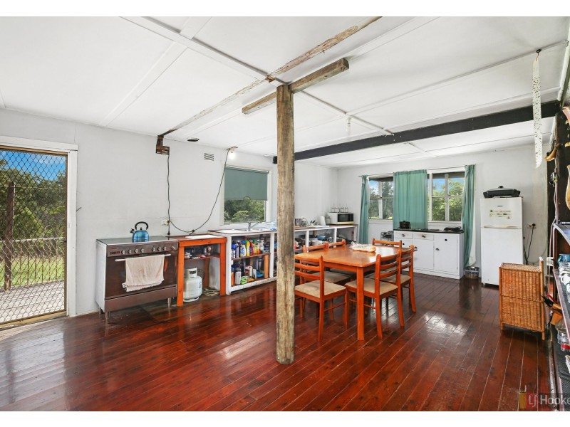 119 126 13 Rainbows End Road, Dondingalong NSW 2440