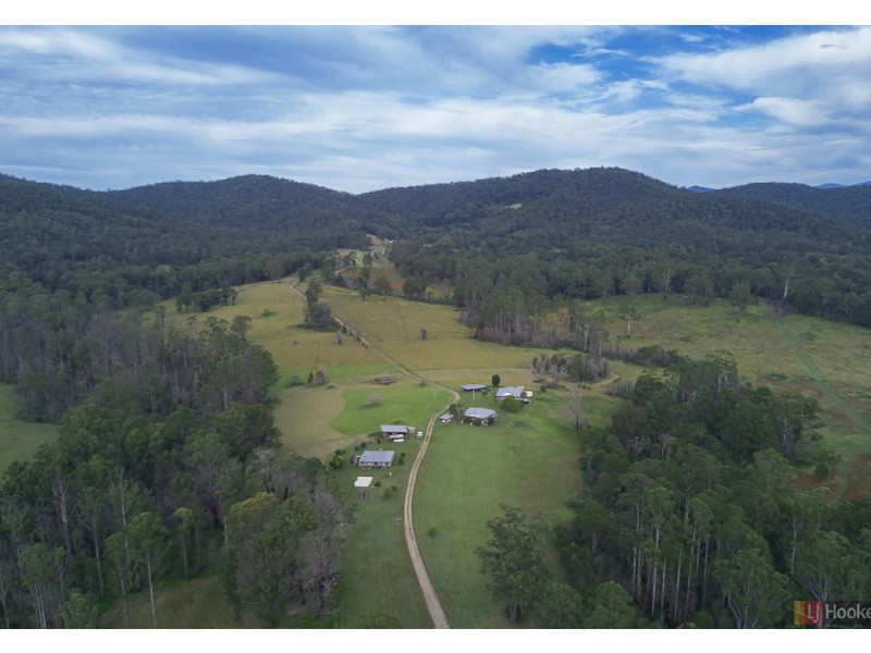 119 126 13 Rainbows End Road, Dondingalong NSW 2440