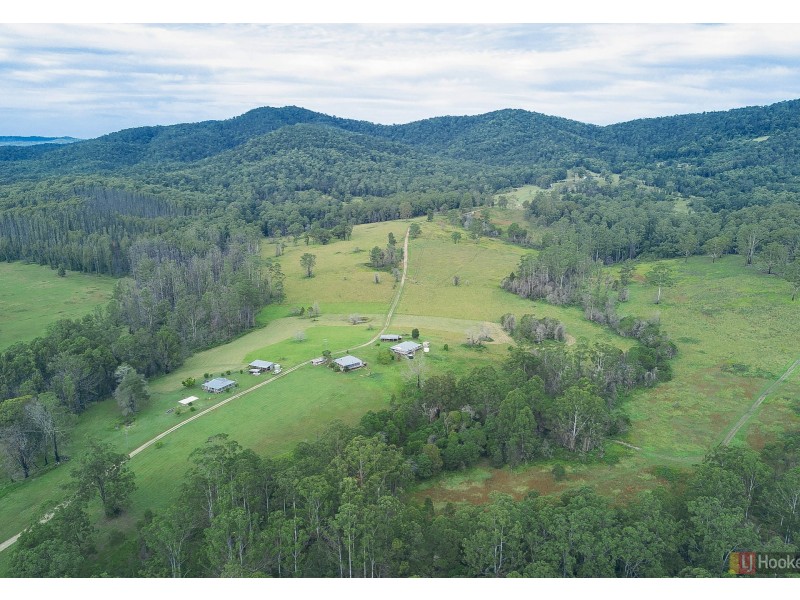 119 126 13 Rainbows End Road, Dondingalong NSW 2440