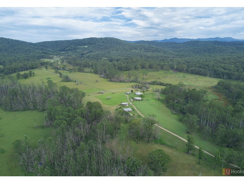 119 126 13 Rainbows End Road, Dondingalong NSW 2440