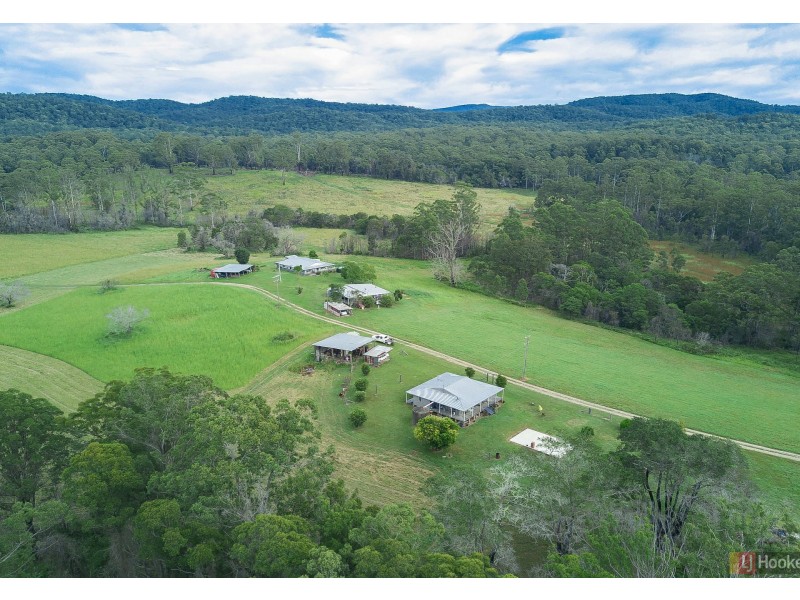 119 126 13 Rainbows End Road, Dondingalong NSW 2440