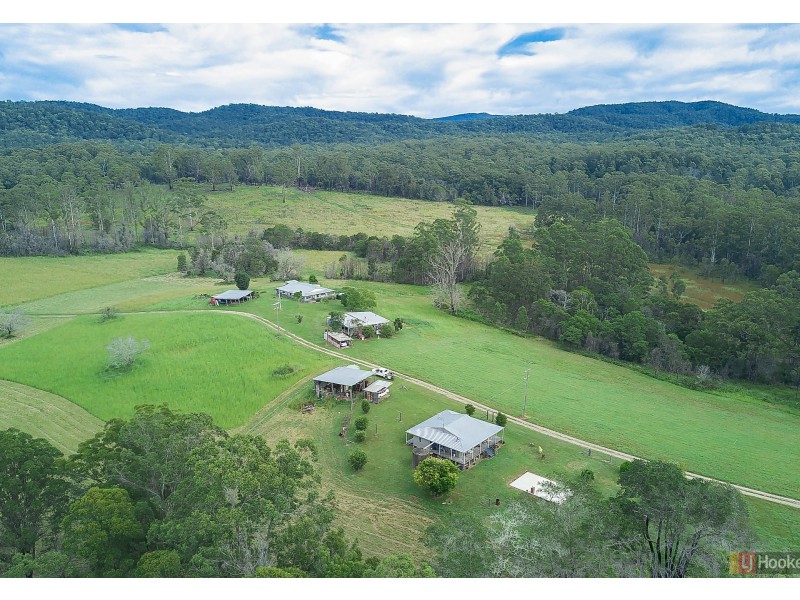 119 126 13 Rainbows End Road, Dondingalong NSW 2440