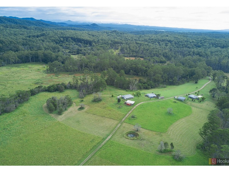 119 126 13 Rainbows End Road, Dondingalong NSW 2440