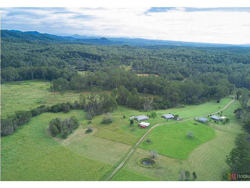 119 126 13 Rainbows End Road, Dondingalong NSW 2440