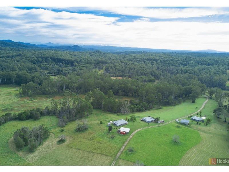 119 126 13 Rainbows End Road, Dondingalong NSW 2440