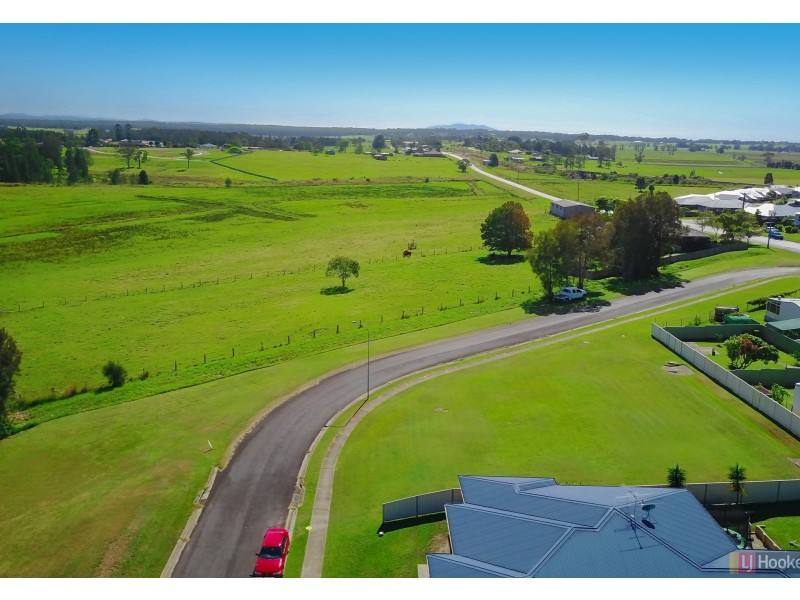 1 Yates Place, West Kempsey NSW 2440