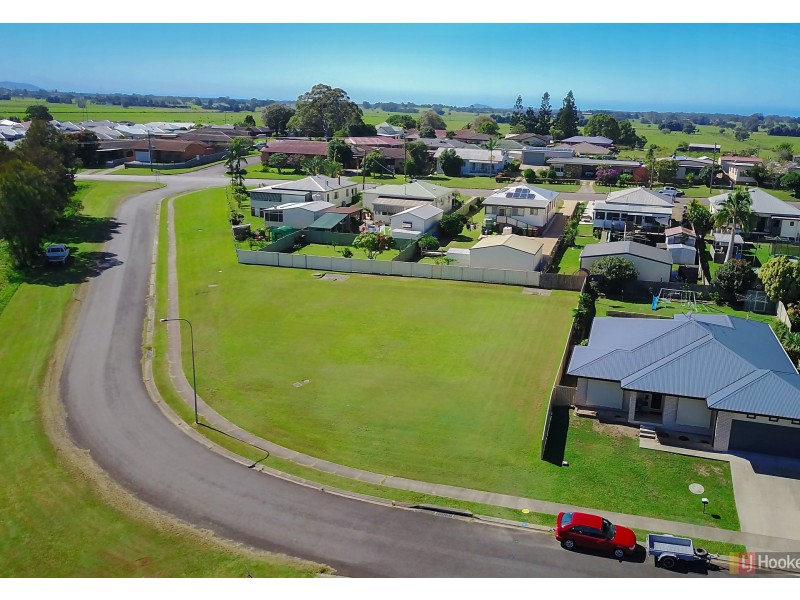 1 Yates Place, West Kempsey NSW 2440