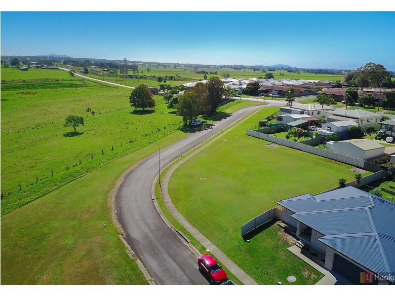 1 Yates Place, West Kempsey NSW 2440