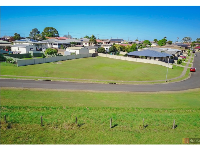 1 Yates Place, West Kempsey NSW 2440