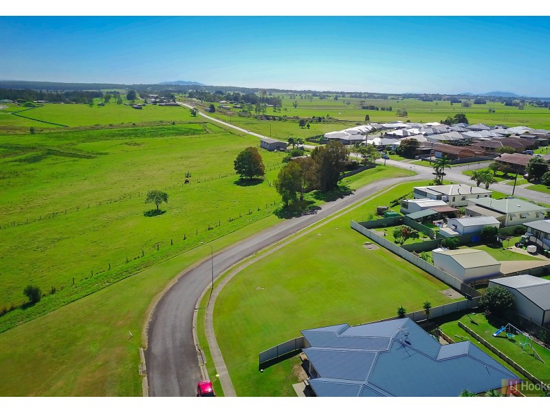 1 Yates Place, West Kempsey NSW 2440