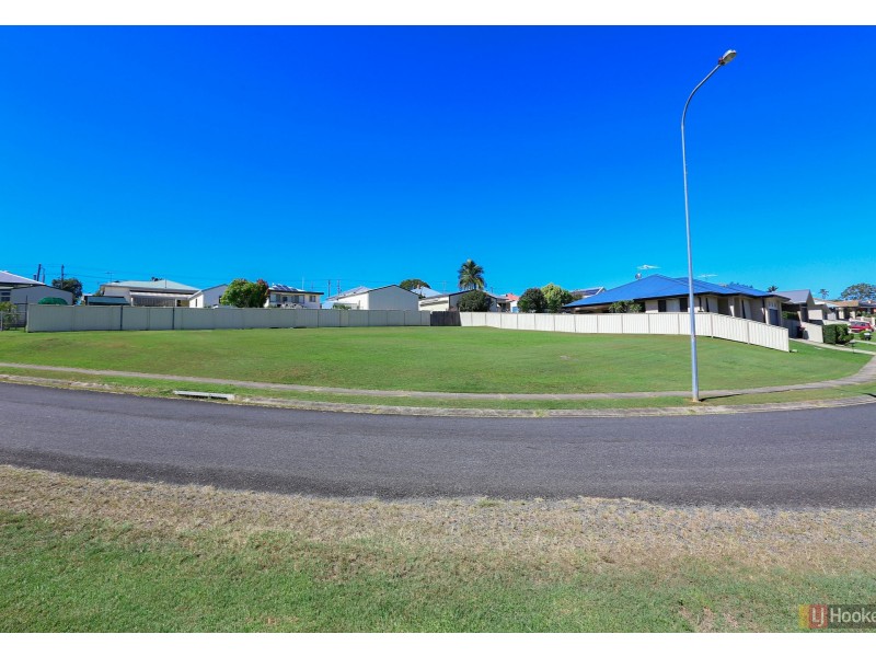 1 Yates Place, West Kempsey NSW 2440