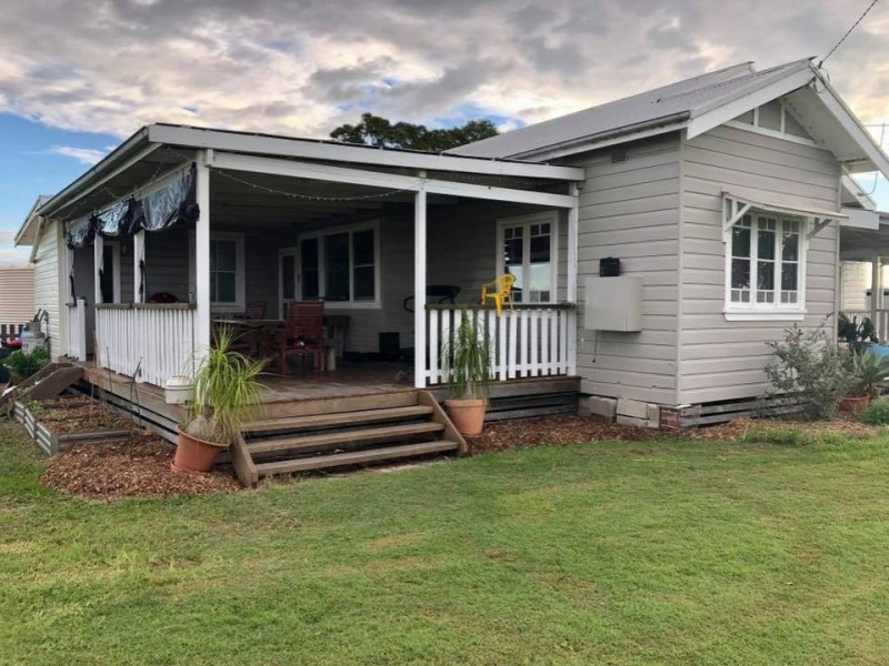 269 Saleyards Rd, Collombatti NSW 2440