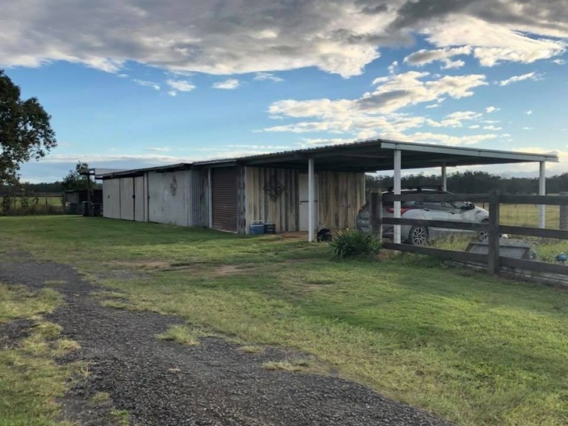269 Saleyards Rd, Collombatti NSW 2440