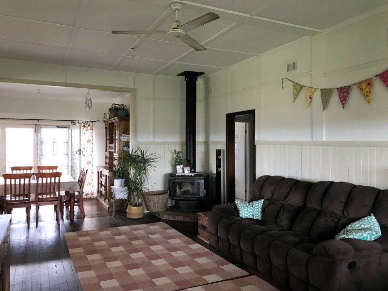 269 Saleyards Rd, Collombatti NSW 2440
