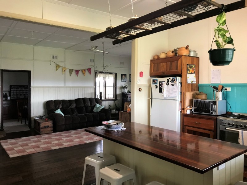 269 Saleyards Rd, Collombatti NSW 2440