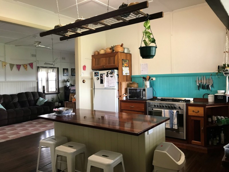 269 Saleyards Rd, Collombatti NSW 2440