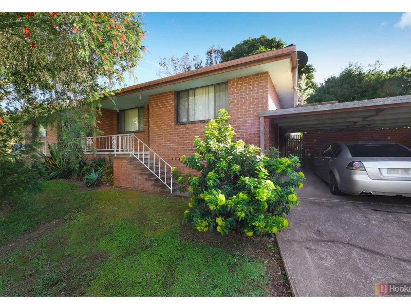 2/66 Bloomfield Street, South Kempsey NSW 2440