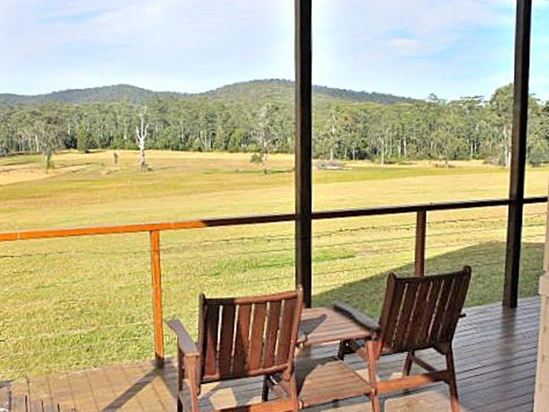 Lot 51 Silo Road, Kundabung NSW 2441