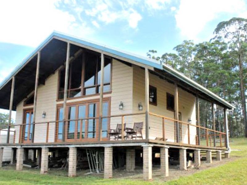 Lot 51 Silo Road, Kundabung NSW 2441