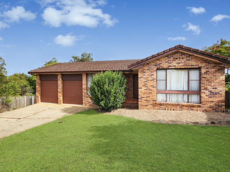 38 Michell Ave, West Kempsey NSW 2440