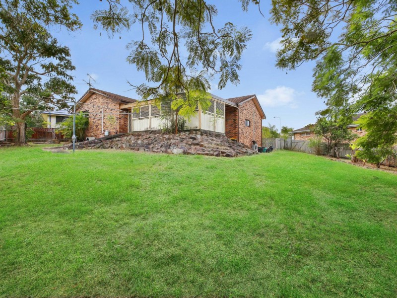 38 Michell Ave, West Kempsey NSW 2440