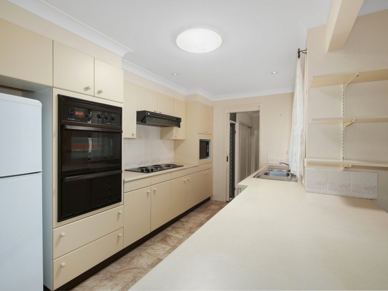 38 Michell Ave, West Kempsey NSW 2440