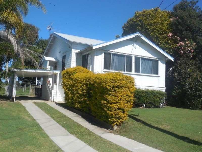 21 Eden Street, Kempsey NSW 2440