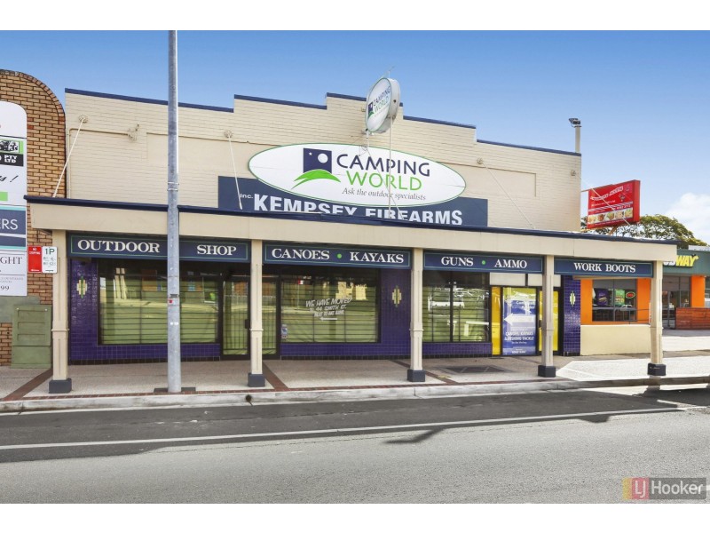 60 Smith Street, Kempsey NSW 2440