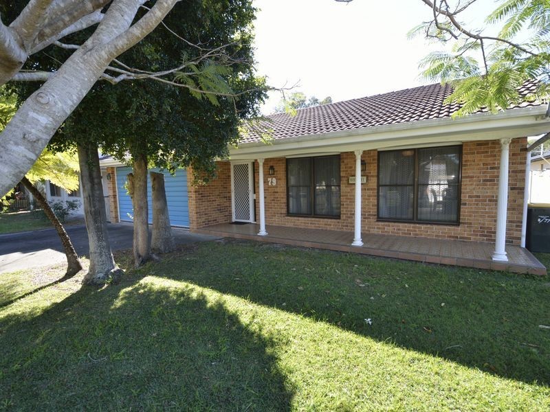 79 Straight Street, Hat Head NSW 2440